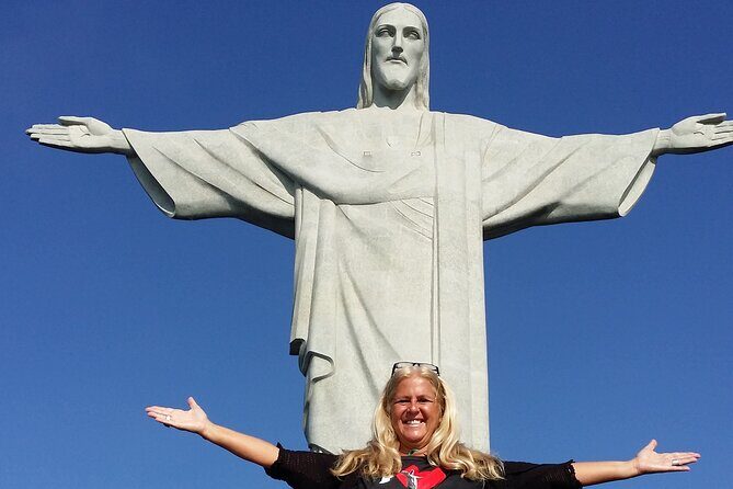 Private Customized Day Tour in Rio - How a private 7–8 hour Rio day stays flexible