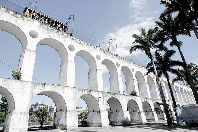 Private Customized Day Tour in Rio - Santa Teresa time: the neighborhood break from the postcard rush