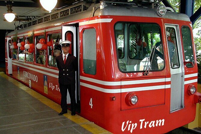 Private Customized Day Tour in Rio - Smart, practical prep for a smooth Rio day
