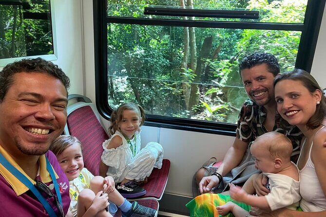 Private Family Fun with Kids tour in Rio: Including the Christ - Maracana Stadium Inside: Football Dreams for Kids (and Adults Who Still Care)