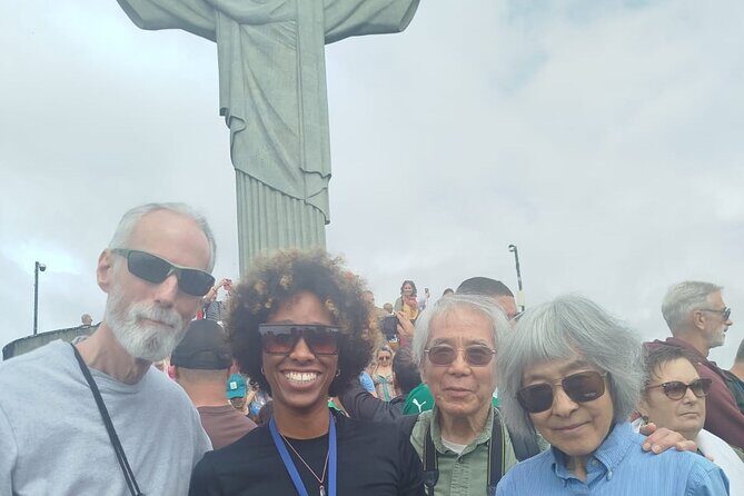 Private Full-Day Customized Highlights Rio : Only the Best Sights! - Santa Teresa: how to turn a neighborhood into a story