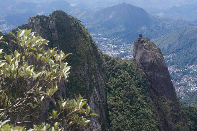 Private Full-Day Hike at Mirante do Inferno Mountain - Why Mirante do Inferno Feels Worth the Effort
