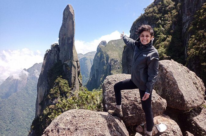 Private Full-Day Hike at Mirante do Inferno Mountain - How Long This Really Takes (And What to Expect From the Timing)