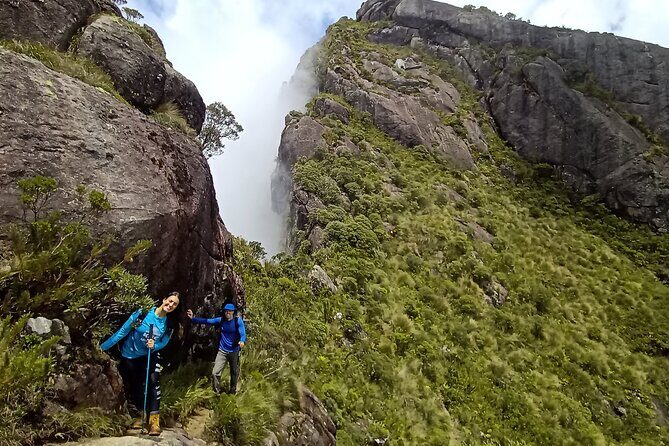 Private Full-Day Hike at Mirante do Inferno Mountain - Photo, Views, and the Weekend Reality Check