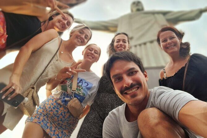 Private Full Day Tour in Rio - Sugarloaf Mountain: cable cars, Urca Hill, and the view payoff