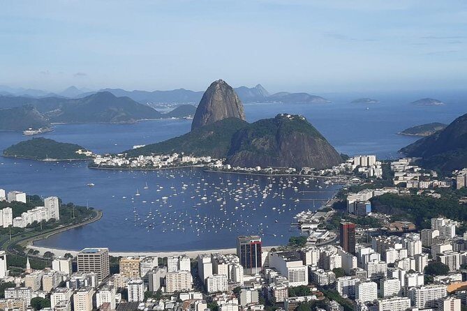 Private Full Day Tour in Rio - Selarón Steps: color, story, and a quick win for wow factor