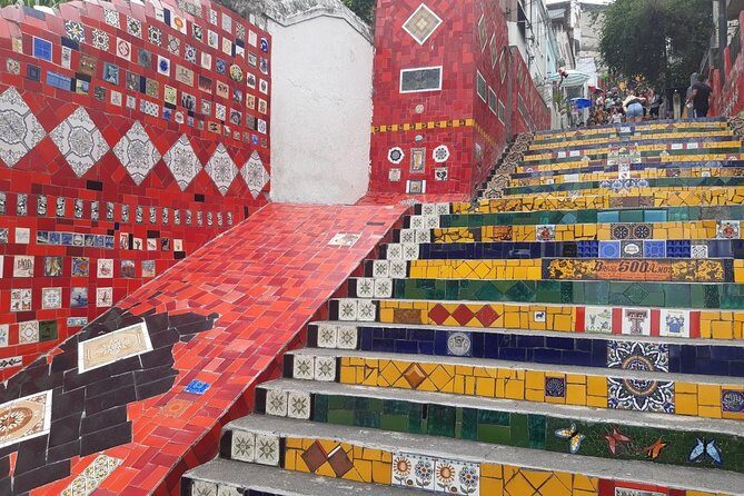 Private Full Day Tour in Rio - Price and value: what $114.77 buys you, and what you’ll still pay
