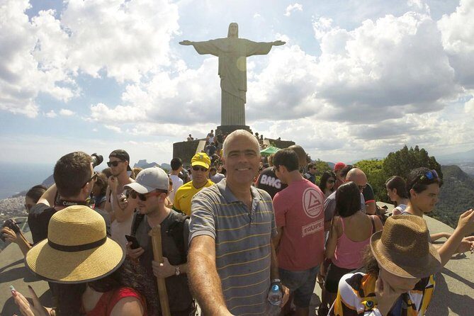 Private Half Day Tour to Christ the Redeemer and Sugarloaf - Key Highlights Worth Booking For
