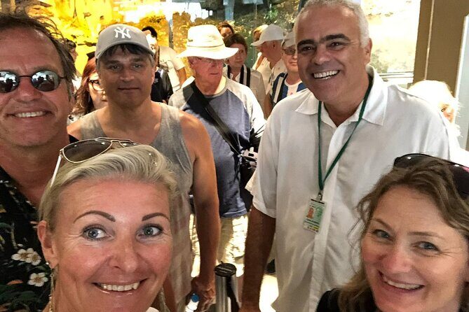 Private Half Day Tour to Christ the Redeemer and Sugarloaf - Private Door-to-Door Morning in Rio (7:30am Start)