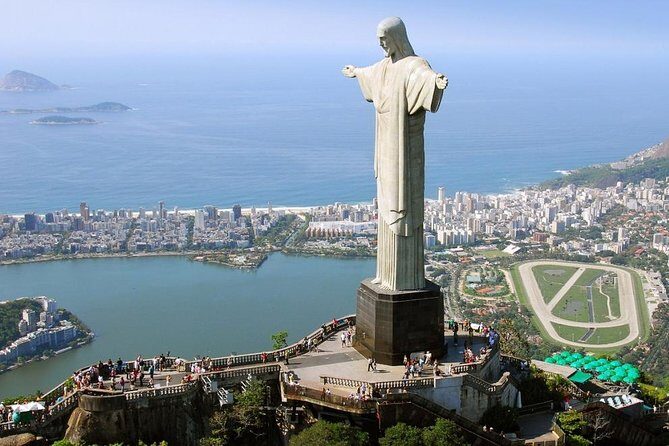 Private Half Day Tour to Christ the Redeemer and Sugarloaf - Who This Tour Fits Best (and Who Might Want a Different Plan)