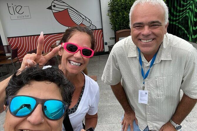 Private Half Day Tour to Christ the Redeemer and Sugarloaf - Should You Book This Private Half Day?