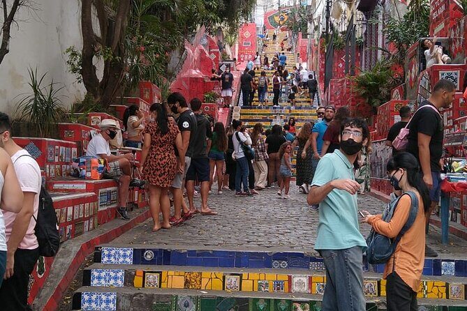 Private Half-Day Tour to Corcovado and Santa Teresa - Why this half-day tour is built for real schedules