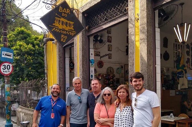 Private Half-Day Tour to Corcovado and Santa Teresa - Escadaria Selarón in Lapa: colorful steps, pop culture links, and quick impact