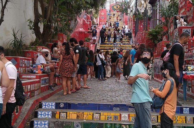 Private Half-Day Tour to Corcovado and Santa Teresa - Timing that actually helps: choosing the best time window