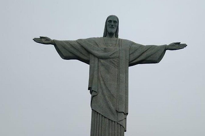 Private Half-Day Tour to Corcovado and Santa Teresa - What you’ll love most (and who should skip it)