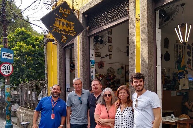 Private Half-Day Tour to Corcovado and Santa Teresa - Santa Teresa: the bohemian mountain neighborhood with downtown photo windows