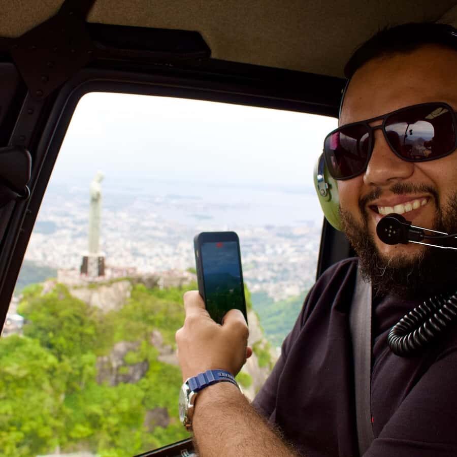 Private Helicopter tour - Rio de janeiro in 20min - What Makes a 20-Minute Rio Helicopter Tour Worth Your Time