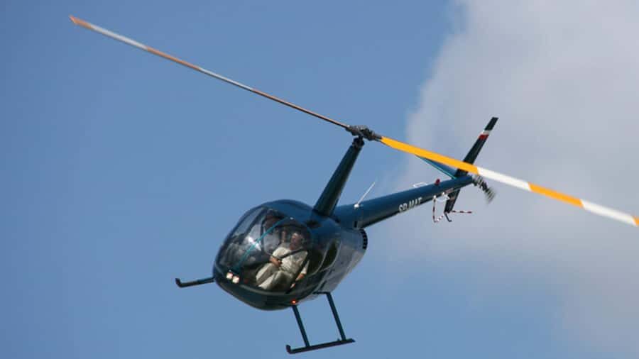 Private Helicopter tour - Rio de janeiro in 20min - Key Things You’ll Notice Right Away