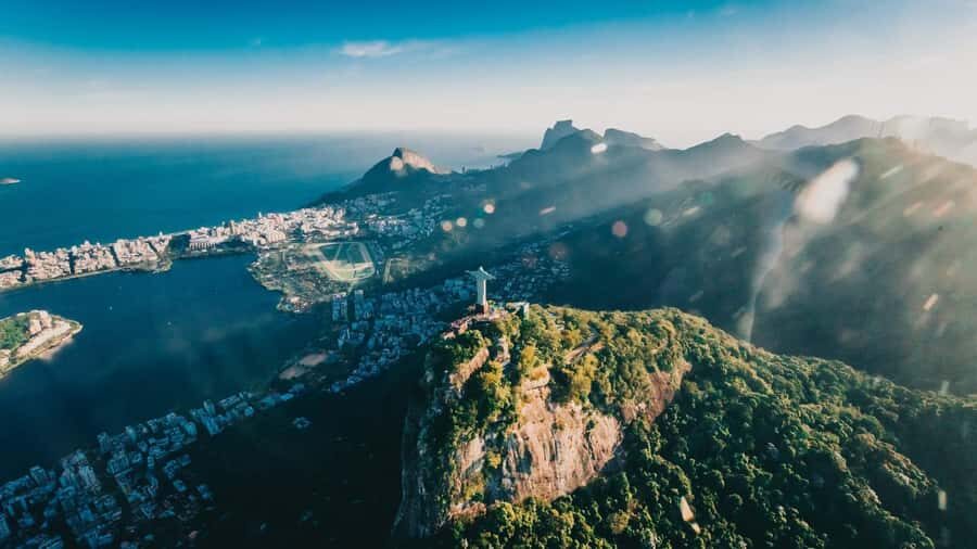 Private Helicopter tour - Rio de janeiro in 20min - Who This Tour Is Best For (and Who Should Skip It)