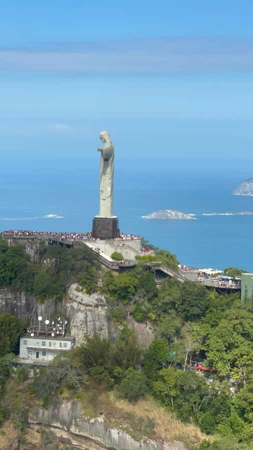 Private Helicopter tour - Rio de janeiro in 20min - What to Bring and What You Must Provide Before Booking