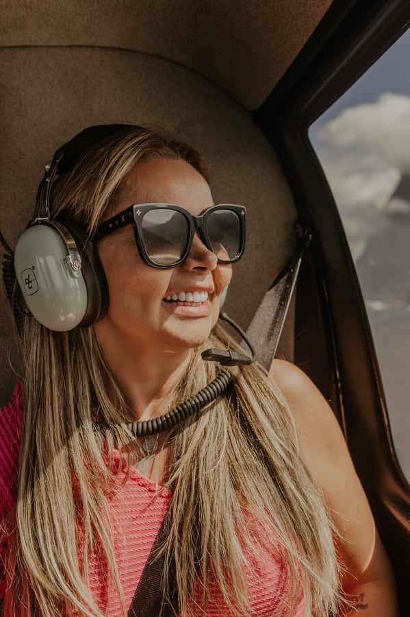 Private Helicopter tour - Rio de janeiro in 30min - Key points to know before you fly