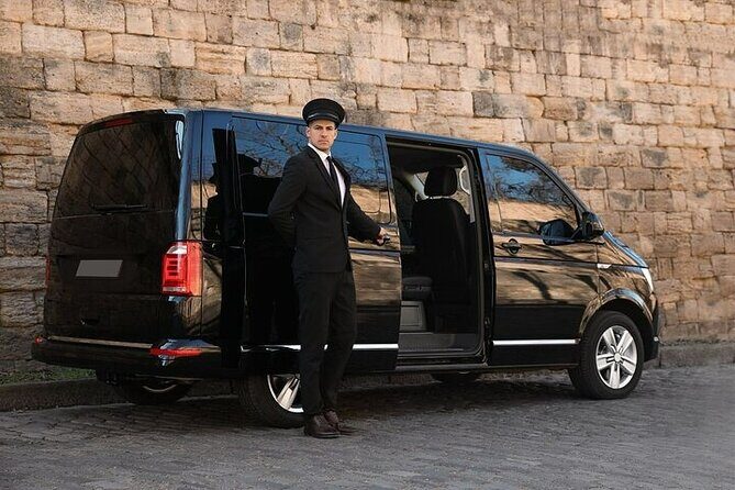 Private One-way Airport Transfer From Galeao Airport To Rio - Booking tips for a faster pickup at GIG
