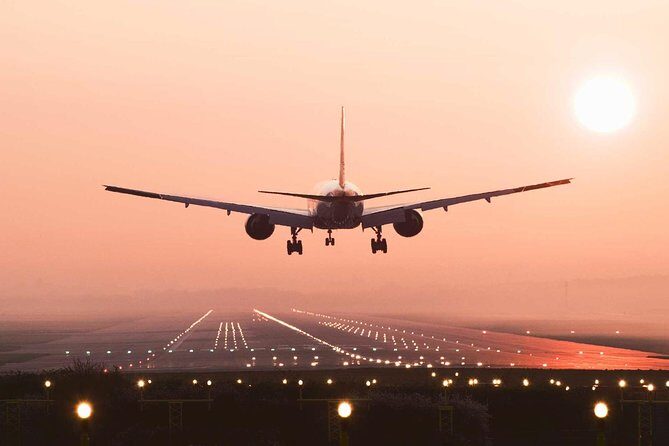 Private One Way Transfer - Rio Airports or Cruise Terminal - Key Things That Make This Transfer Work