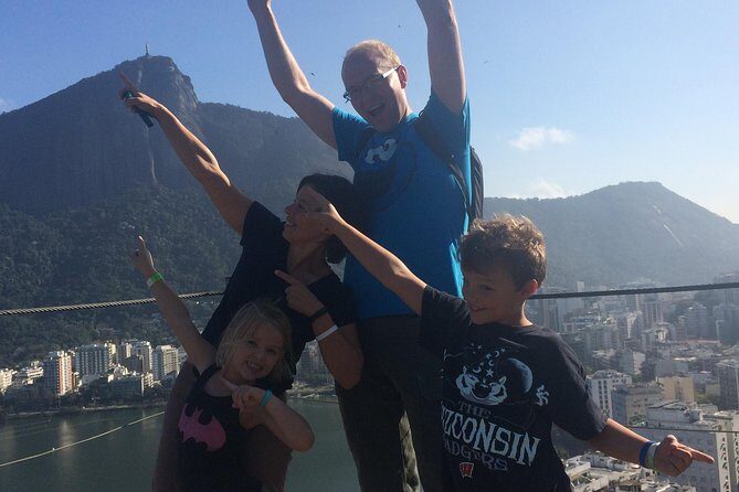 Private Rio de Janeiro City Tour - Price and value: what $480 per person really buys