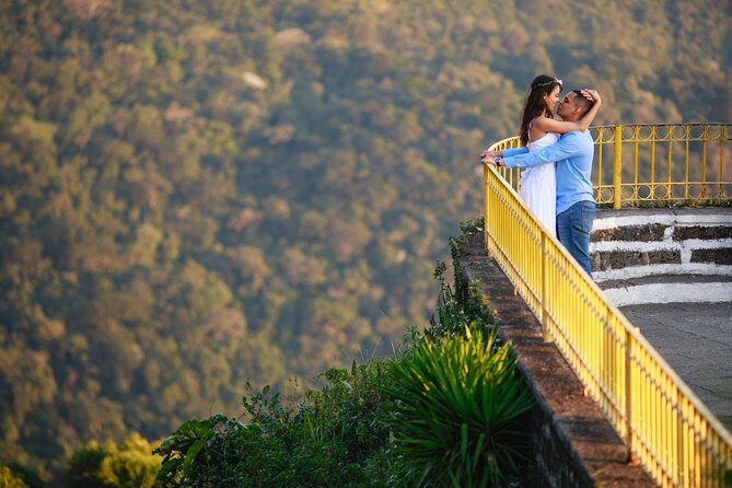 Private Rio de Janeiro Half-Day Tour with Private Photographer - How the half-day private tour actually runs