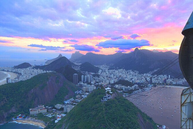 Private Rio de Janeiro Layover Transfer & Tour from Airport - How the private Rio layover tour works from Galeão (GIG)
