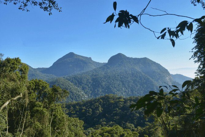 Private Rio’s Top Wildest Beaches Of Prainha, Grumari & Others - The coastal drive: from Rio’s famous beaches to the quieter edge