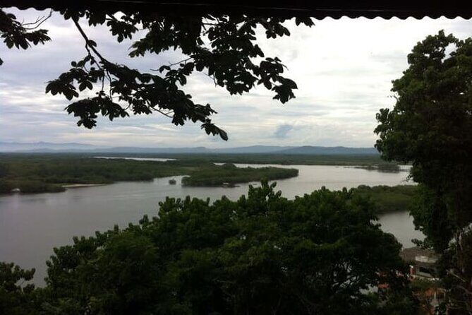 Private Rio’s Top Wildest Beaches Of Prainha, Grumari & Others - Treehouse seafood lunch at Bira de Guaratiba