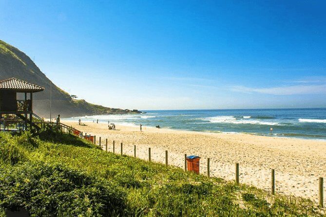 Private Rio’s Top Wildest Beaches Of Prainha, Grumari & Others - MaxCana cachaça tasting: a short stop with character