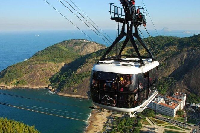 Private Skip-The-Line Sugar Loaf Tour - Price and logistics: what $189 per group really buys