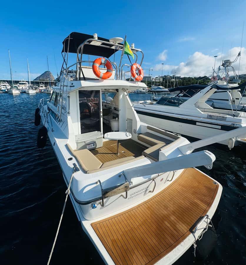 Private speedboat tour in Rio de Janeiro - Why this private Rio speedboat feels like a real day out