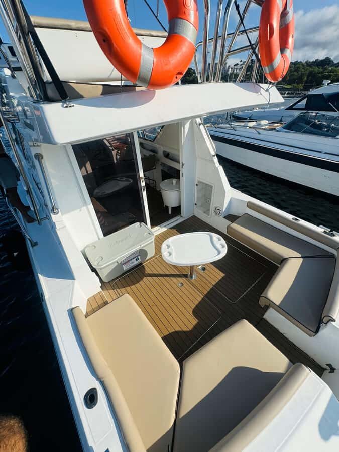 Private speedboat tour in Rio de Janeiro - The main cruise: Rio landmarks you’ll see from unexpected angles