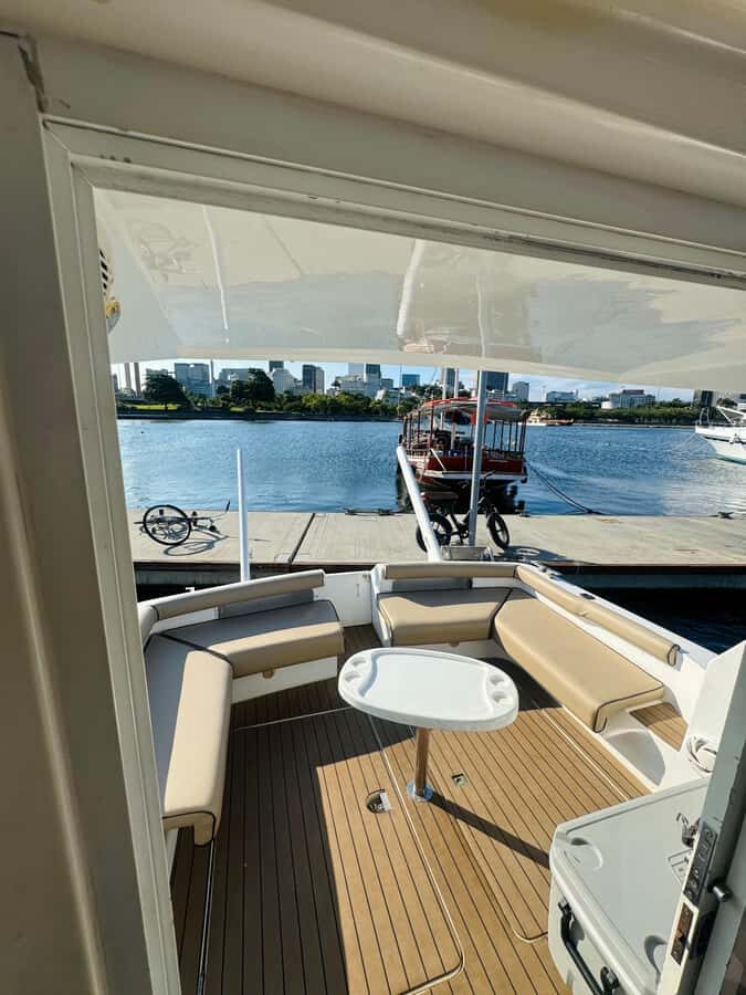 Private speedboat tour in Rio de Janeiro - What to bring for a smooth day on the water