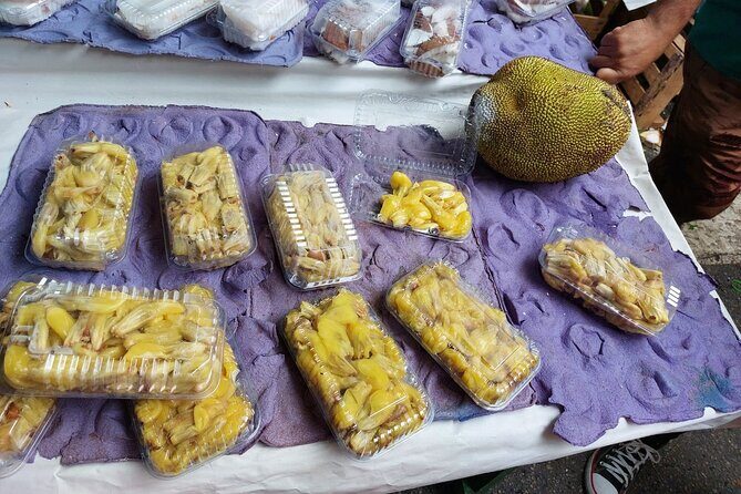 Private Street Food tour Adventure: With a Local Street Market! - Who Should Book This Food Tour (And Who Might Not)