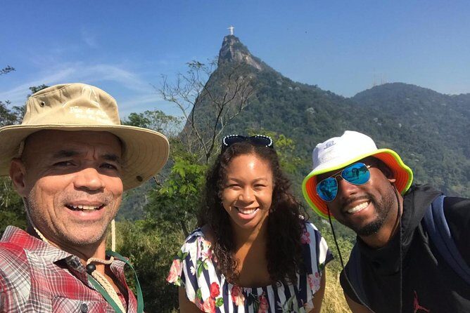 Private Sugarloaf Mountain and Tijuca Forest Tour - Quick take