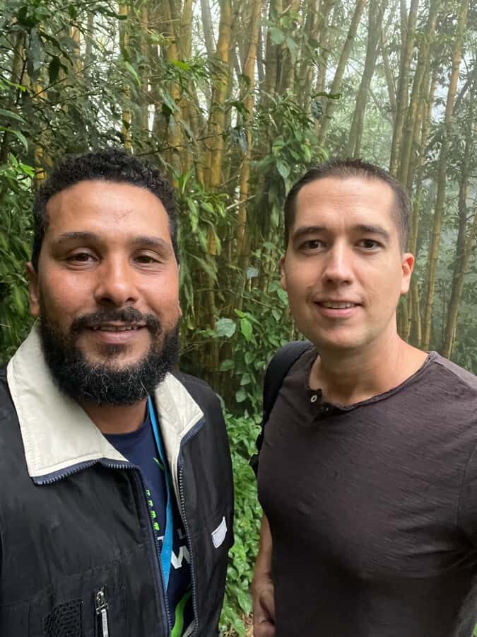 Private Tijuca Forest & Botanical Garden Guided Tour - Your guide experience: private, flexible, and tuned to Rio forest talk