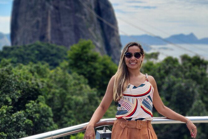 PRIVATE TOUR - Christ the Redeemer and Sugar Loaf - Two Peaks, One Private Day: Why This Combo Works