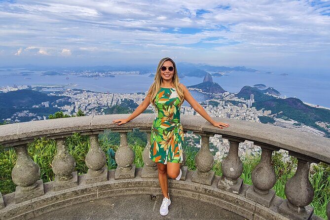 PRIVATE TOUR - Christ the Redeemer and Sugar Loaf - Getting Picked Up in Copacabana (and Why It Matters)