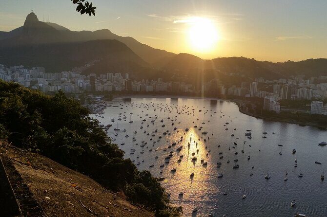 PRIVATE TOUR - Christ the Redeemer and Sugar Loaf - Price and Value: Is $158 Per Person Worth It?