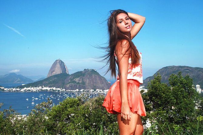 Private Tour: Christ the Redeemer & Sugarloaf with Private Photographer - Key Points at a Glance