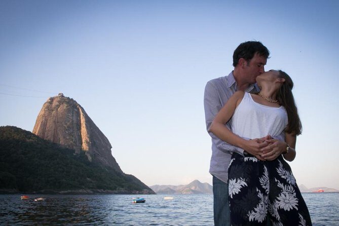 Private Tour: Christ the Redeemer & Sugarloaf with Private Photographer - Sugarloaf Mountain by Cable Car: Two Stages, Multiple Photo Chances