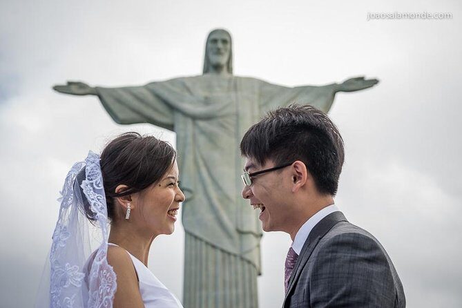 Private Tour: Christ the Redeemer & Sugarloaf with Private Photographer - Pickup, Timing, and What the Day Feels Like