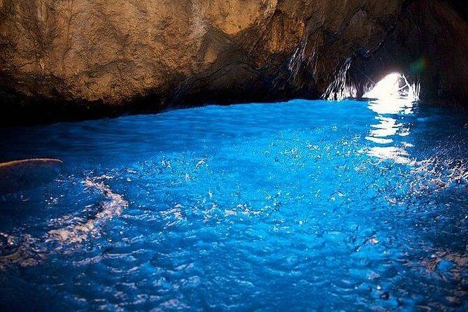 Private Tour: Day Tour to Arraial do Cabo from Rio de Janeiro - Praia dos Anjos and the boat-trip decision you need to make early