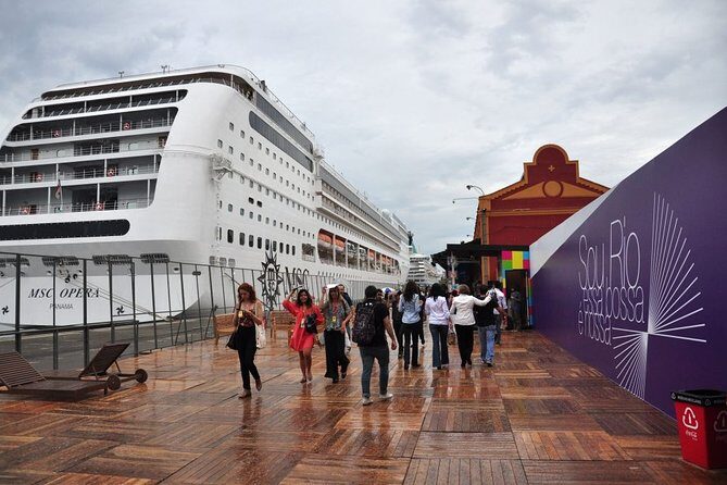 Private Transfer: Airport to Cruise Terminal with Sightseeing - Price and value: is $90 per person worth it?