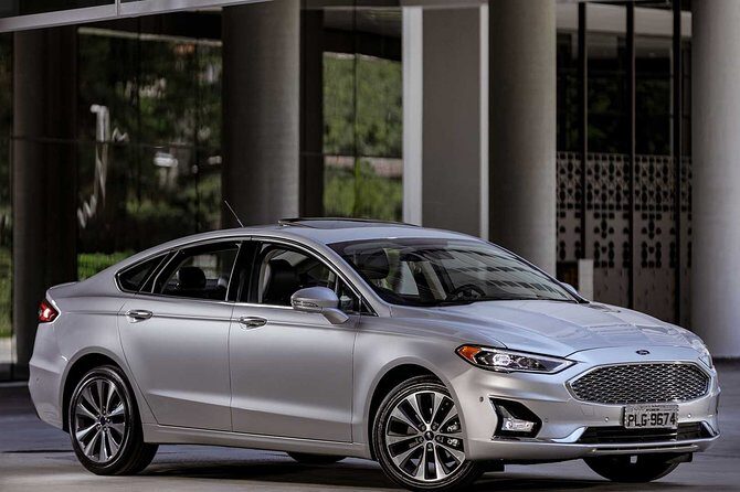 Private Transfer Airport x Rio de Janeiro Hotels - Quick reasons this Rio transfer makes sense