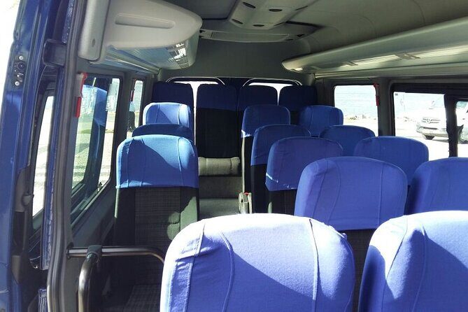 Private Transfer Airport x Rio de Janeiro Hotels - Why the local guidance from Luis Darin adds real value